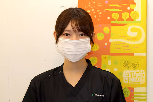 本間Dr