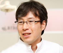 理事長 高田 徹